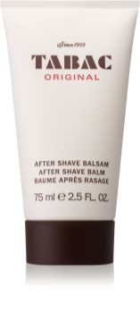 Tabac Original baume après-rasage pour homme