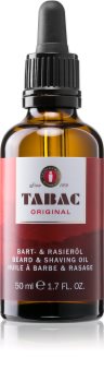 Tabac Original Beard Oil for Men