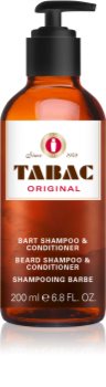 Tabac Original Shampoo und Conditioner für den Bart für Herren