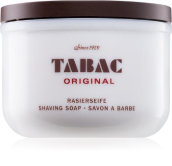 Tabac Original Scheerzeep voor Mannen