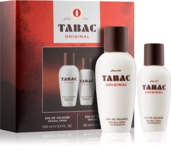 Tabac Original Gavesæt V. til mænd