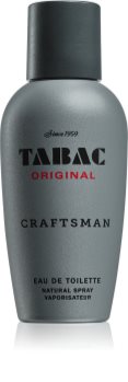Tabac Craftsman Eau de Toilette für Herren