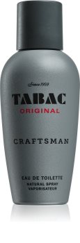 Tabac Craftsman toaletní voda pro muže