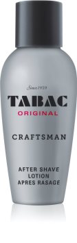 Tabac Craftsman Aftershave lotion voor Mannen