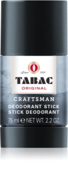 Tabac Craftsman déodorant stick pour homme