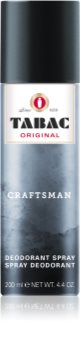 Tabac Craftsman Deodorant Spray für Herren