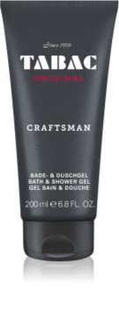 Tabac Craftsman gel za kupku i tuširanje za muškarce