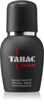 Tabac Silver Man Eau de Toilette til mænd