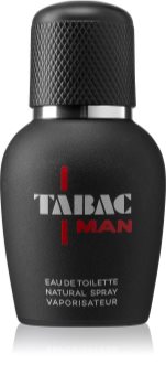 Tabac Silver Man Eau de Toilette Miehille