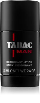 Tabac Man desodorizante em stick para homens