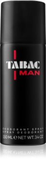 Tabac Man deodorant spray pentru bărbați