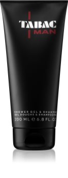 Tabac Man gel de duș pentru bărbați