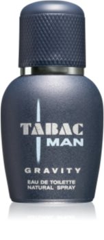 Tabac Man Gravity toaletna voda za muškarce