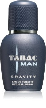 Tabac Man Gravity тоалетна вода за мъже