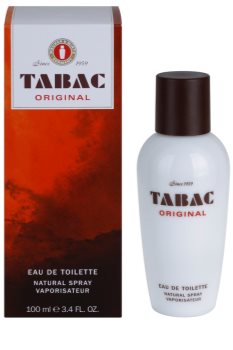 Tabac Original toaletní voda pro muže
