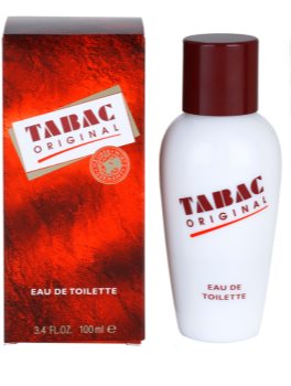 Tabac Tabac eau de toilette para hombre 100 ml sin pulverizador