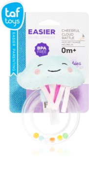 Taf Toys Rattle Cloud hochet