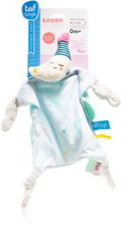 Taf Toys Blanket Moon morzsolgatós szundikendő