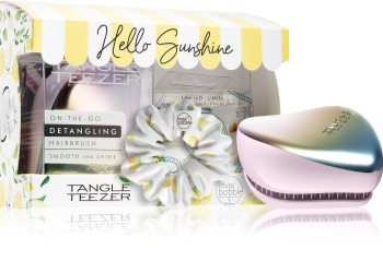 Tangle Teezer Hello Sunshine lote de regalo