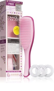Tangle Teezer Snow Style Set zestaw upominkowy (do włosów)