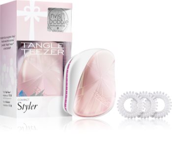 Tangle Teezer Compact Styler set cadou (pentru toate tipurile de par)