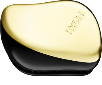 Tangle Teezer Compact Styler escova para todos os tipos de cabelos