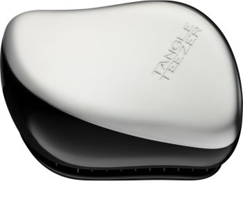 Tangle Teezer Compact Styler Men's Groomer Escova para cabelo e barba
