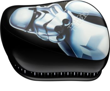 Tangle Teezer Compact Styler Star Wars szczotka do włosów podróżny