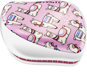 Tangle Teezer Compact Styler Brush