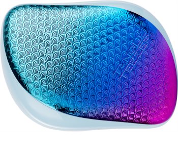 Tangle Teezer Compact Styler Mermaid cepillo para facilitar el peinado
