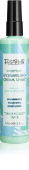 Tangle Teezer Everyday Detangling Spray Suihke Helppoon Kampaukseen