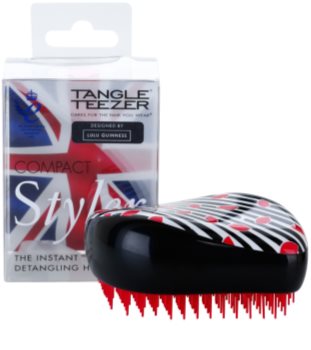 Tangle Teezer Compact Styler Lulu Guinness Hair Brush