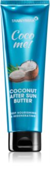 Tannymaxx Coco Me! Coconut maitinamasis kūno sviestas priemonė po deginimosi saulėje