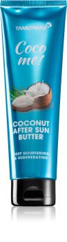 Tannymaxx Coco Me! Coconut vyživující tělové máslo po opalování