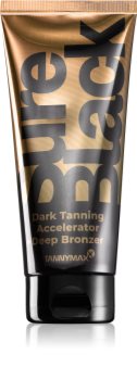 Tannymaxx Sure Black Tanning activator With Bronzer