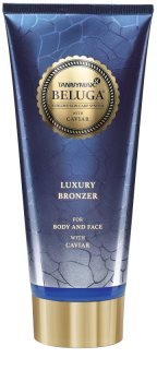 Tannymaxx Beluga with Caviar Self-Tanning Cream With Bronzer