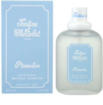 Tartine et Chocolat Ptisenbon eau de toilette pentru copii 100 ml (spray fara alcool)(fara alcool)