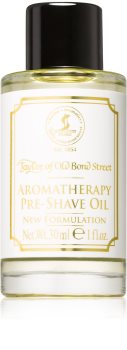 Taylor of Old Bond Street Shave Pre-shave olja