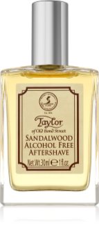 Taylor of Old Bond Street Luxury spray post-rasatura senza alcool