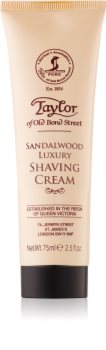 Taylor of Old Bond Street Sandalwood Karvapoistovoide Tuubissa