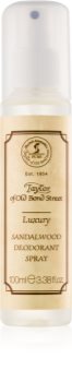 Taylor of Old Bond Street Sandalwood дезодорант в спрей