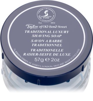 Taylor of Old Bond Street Traditional savon de rasage