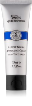 Taylor of Old Bond Street Herbal krema poslije brijanja