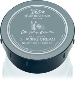 Taylor of Old Bond Street Eton College Collection krém na holení