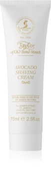 Taylor of Old Bond Street Avocado crema da barba in tubetto