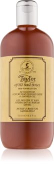 Taylor of Old Bond Street Sandalwood sprchový a koupelový gel