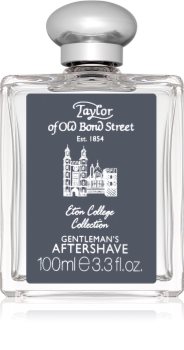 Taylor of Old Bond Street Eton College Collection After Shave