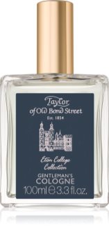 Taylor of Old Bond Street Eton College Collection eau de cologne pour homme
