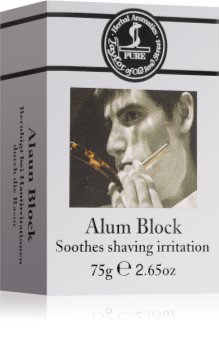 Taylor of Old Bond Street Shave allume