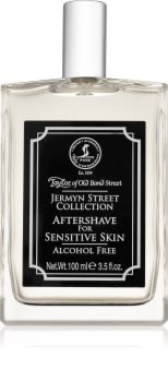 Taylor of Old Bond Street Jermyn Street Collection lozione after-shave per pelli sensibili